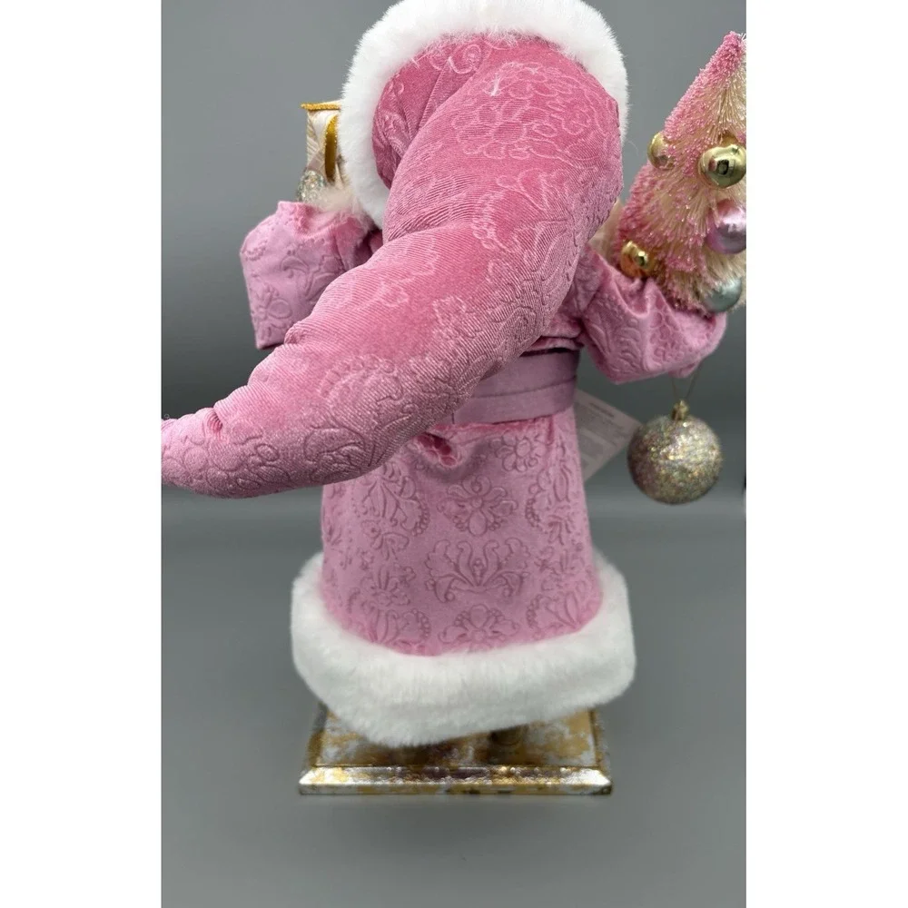 Pink‎ Santa Lynn Haney One Hundred 80 Degrees 22